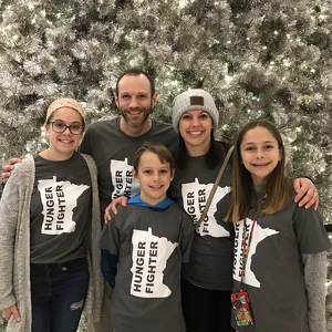 Fundraising Page: Katie Lenius